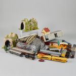 1480 8524 MODEL RAILWAY